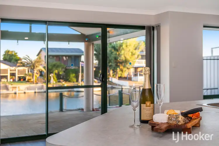 Fourth view of Homely house listing, 35 Allambi Way, South Yunderup WA 6208