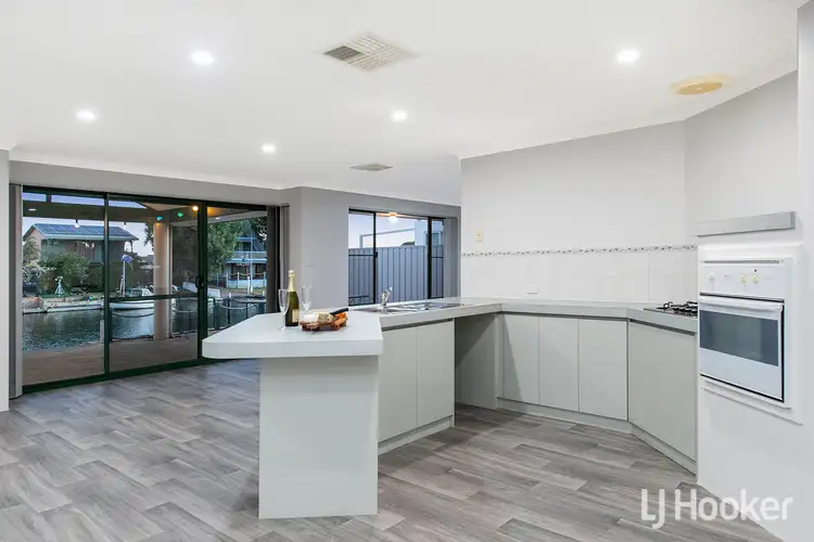 Sixth view of Homely house listing, 35 Allambi Way, South Yunderup WA 6208