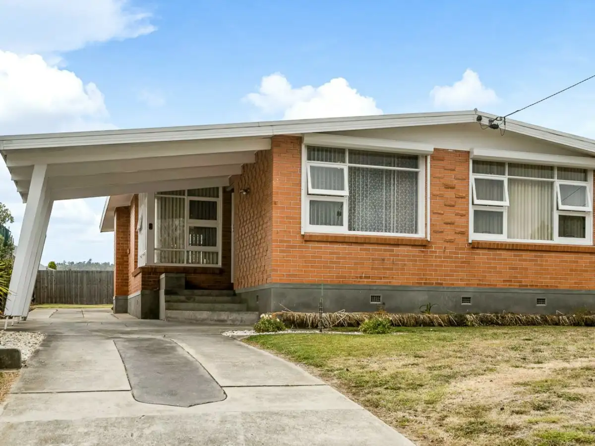 Main view of Homely house listing, 9 Betsy Street, Mowbray TAS 7248