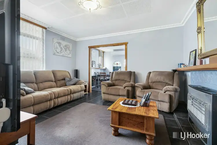 Second view of Homely house listing, 9 Betsy Street, Mowbray TAS 7248
