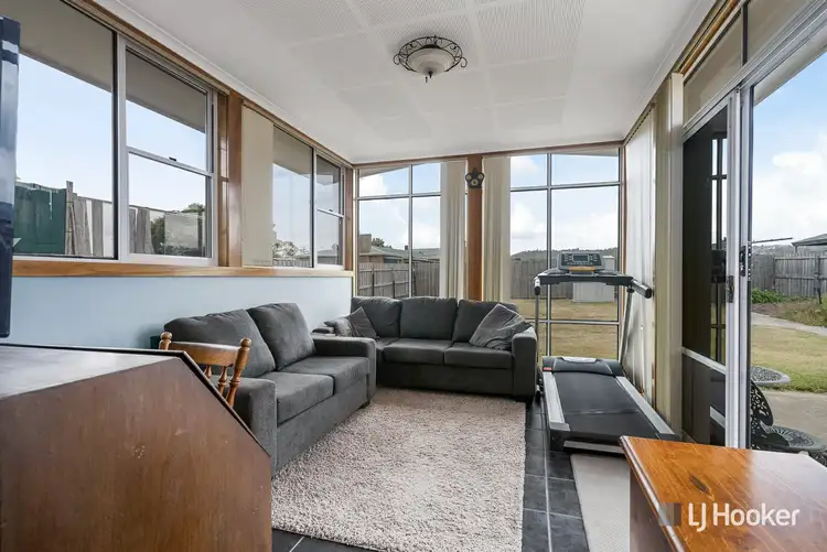 Fifth view of Homely house listing, 9 Betsy Street, Mowbray TAS 7248