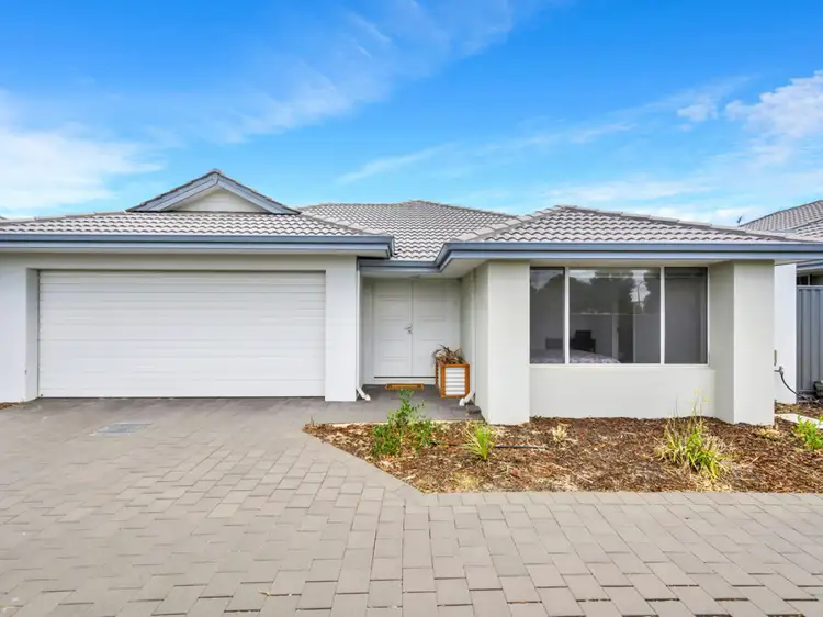 Second view of Homely villa listing, 2/54 Cohn Street, Carlisle WA 6101