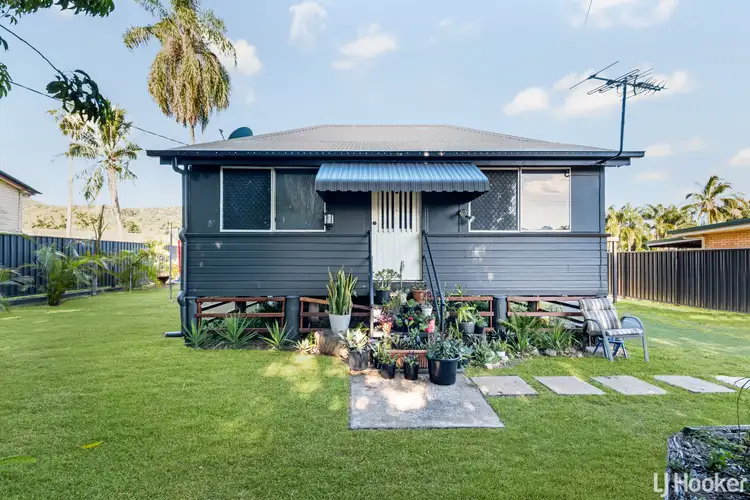 Main view of Homely house listing, 168 Horton Street, Koongal QLD 4701