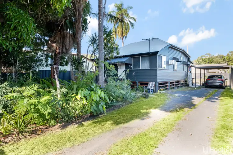 Second view of Homely house listing, 168 Horton Street, Koongal QLD 4701