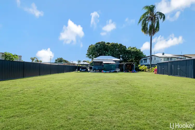 Third view of Homely house listing, 168 Horton Street, Koongal QLD 4701