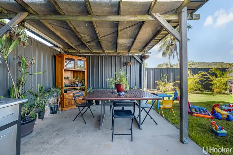 Fourth view of Homely house listing, 168 Horton Street, Koongal QLD 4701