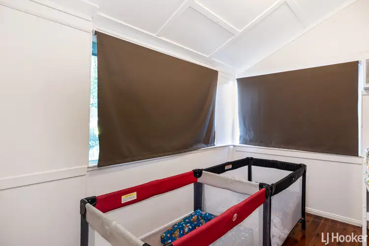 Sixth view of Homely house listing, 168 Horton Street, Koongal QLD 4701