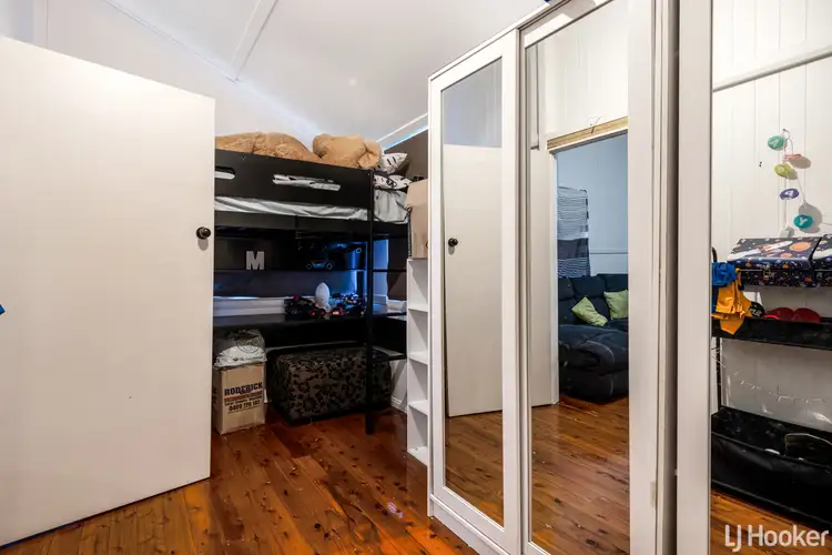 Seventh view of Homely house listing, 168 Horton Street, Koongal QLD 4701