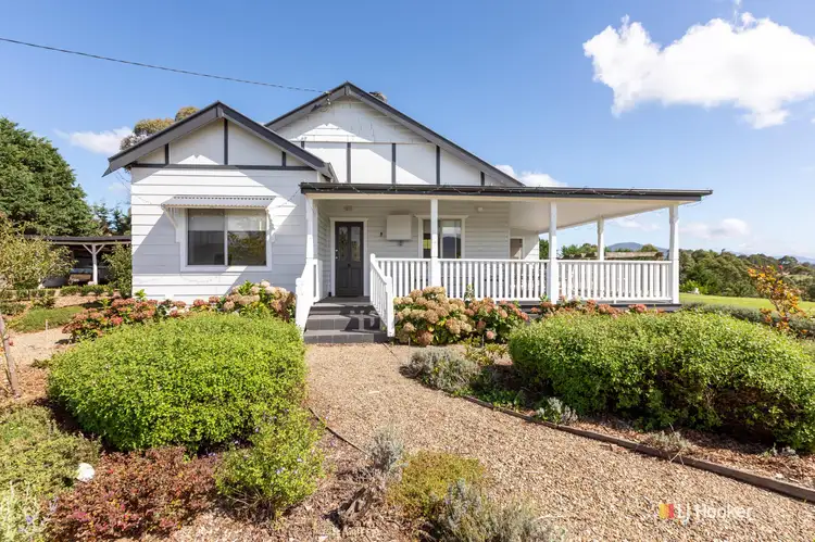 123 Dummett Jessops Road, Quaama NSW 2550