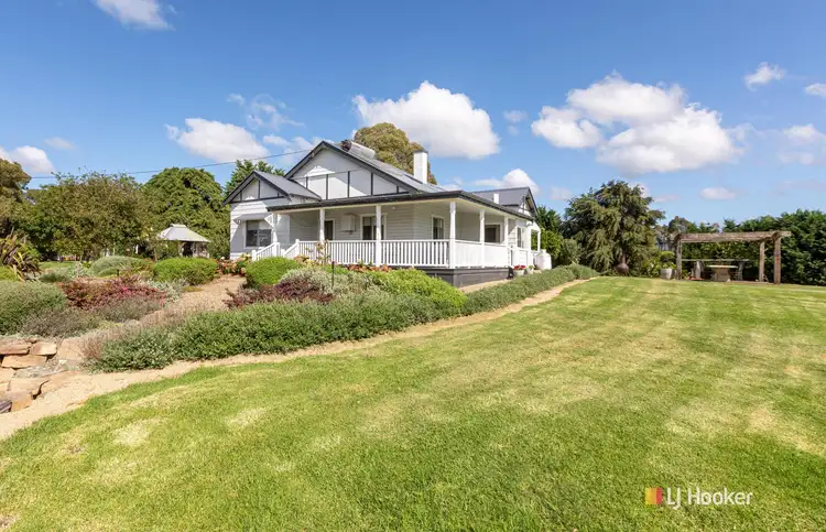 Second view of Homely rural property listing, 123 Dummett Jessops Road, Quaama NSW 2550