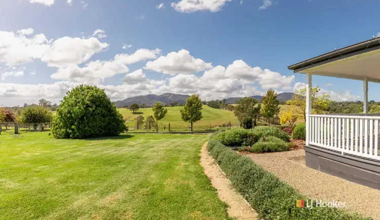 Third view of Homely rural property listing, 123 Dummett Jessops Road, Quaama NSW 2550