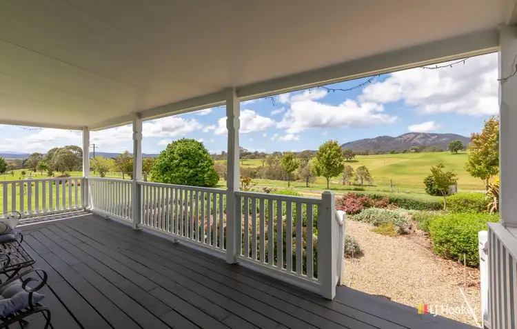 Fourth view of Homely rural property listing, 123 Dummett Jessops Road, Quaama NSW 2550