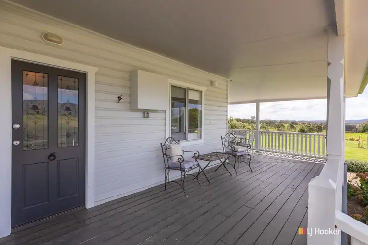 Fifth view of Homely rural property listing, 123 Dummett Jessops Road, Quaama NSW 2550