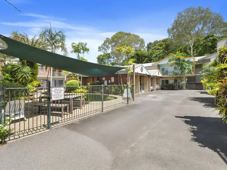 Third view of Homely unit listing, 14/16-20 Rutherford Street, Yorkeys Knob QLD 4878