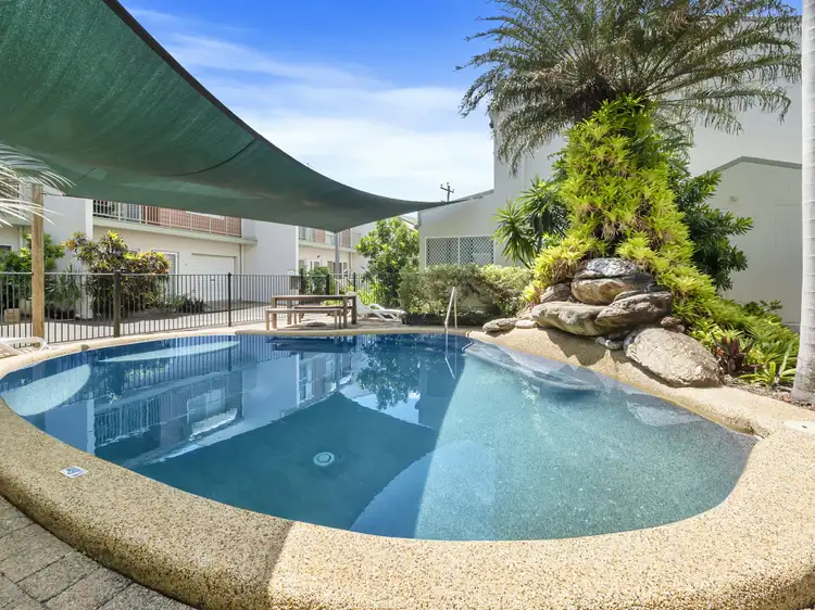 Fourth view of Homely unit listing, 14/16-20 Rutherford Street, Yorkeys Knob QLD 4878