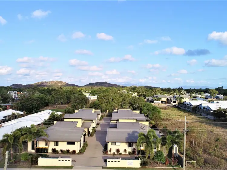 Third view of Homely unit listing, Unit 4 136 Soldiers Road, Bowen QLD 4805