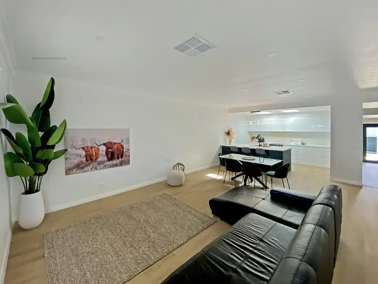 Second view of Homely house listing, 324 Kaolin Street, Broken Hill NSW 2880