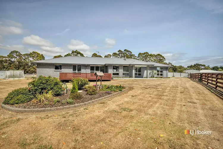 Second view of Homely house listing, 3 Maxwell Street, West Ulverstone TAS 7315