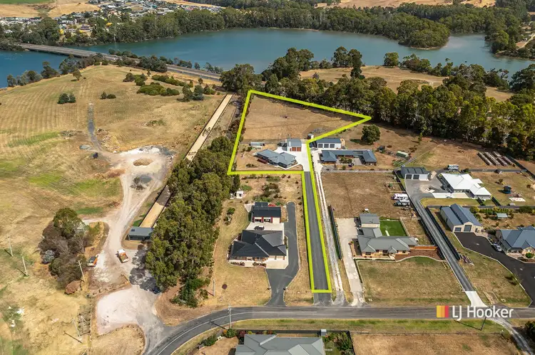 Third view of Homely house listing, 3 Maxwell Street, West Ulverstone TAS 7315