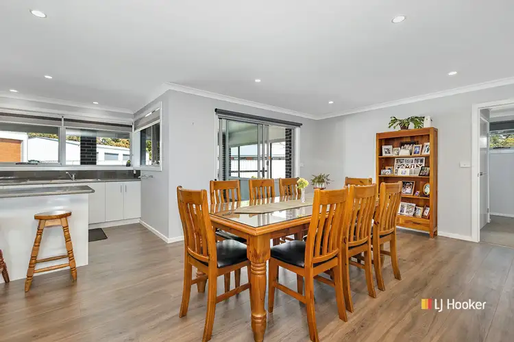 Fifth view of Homely house listing, 3 Maxwell Street, West Ulverstone TAS 7315