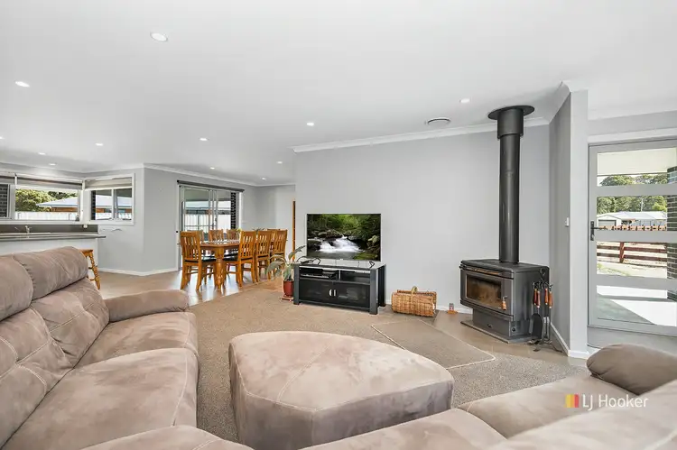 Sixth view of Homely house listing, 3 Maxwell Street, West Ulverstone TAS 7315