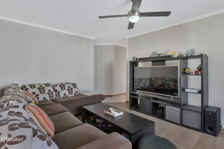 Second view of Homely house listing, 28 Elly Drive, Munno Para West SA 5115