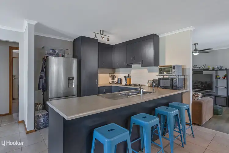 Third view of Homely house listing, 28 Elly Drive, Munno Para West SA 5115