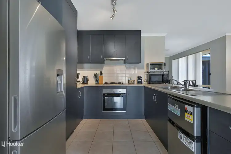 Fourth view of Homely house listing, 28 Elly Drive, Munno Para West SA 5115