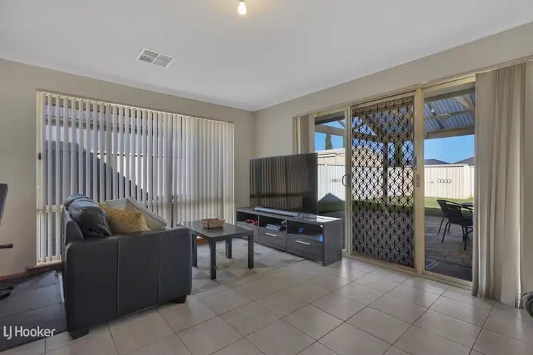 Fifth view of Homely house listing, 28 Elly Drive, Munno Para West SA 5115