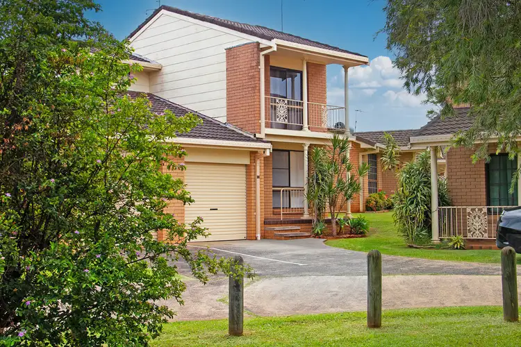 25/14-18 Alston Avenue, Alstonville NSW 2477