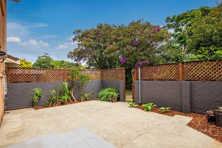 Fifth view of Homely unit listing, 25/14-18 Alston Avenue, Alstonville NSW 2477