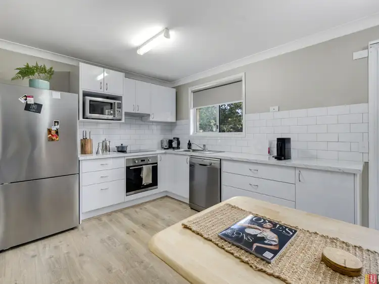 10 Jack Williams Crescent, West Kempsey NSW 2440