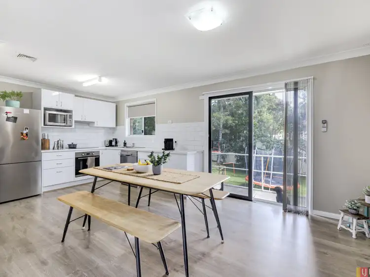 Second view of Homely house listing, 10 Jack Williams Crescent, West Kempsey NSW 2440