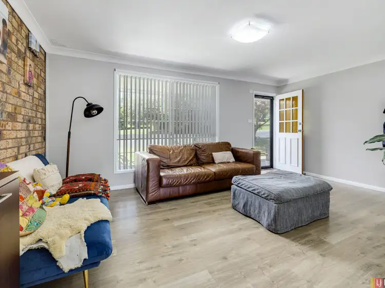 Fifth view of Homely house listing, 10 Jack Williams Crescent, West Kempsey NSW 2440