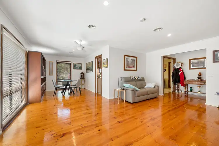 Third view of Homely house listing, 18 Greenough Circuit, Kaleen ACT 2617