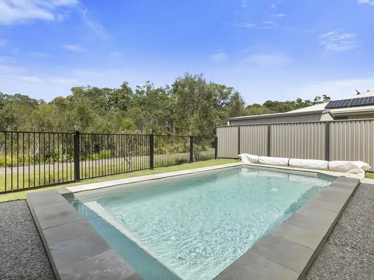 Third view of Homely house listing, 15 Sinclair Place, Ningi QLD 4511