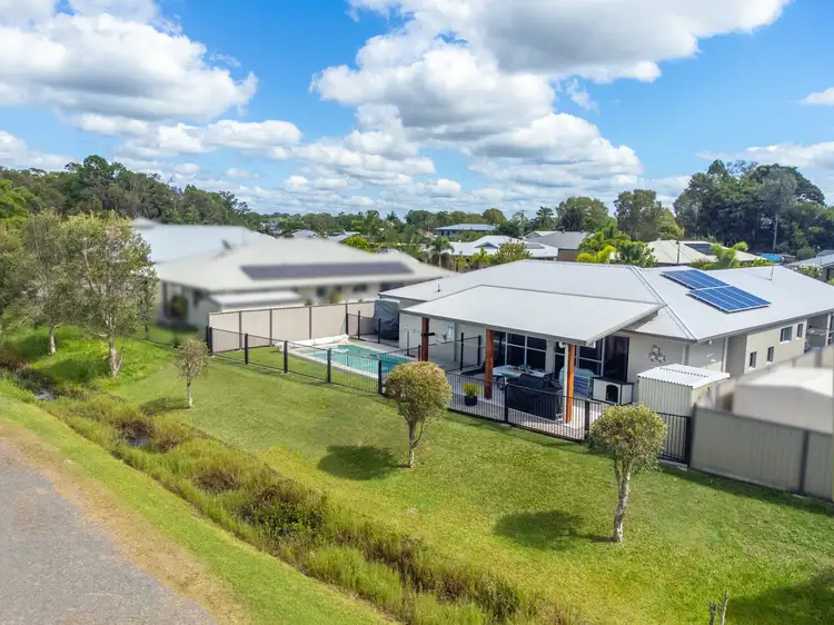 Sixth view of Homely house listing, 15 Sinclair Place, Ningi QLD 4511