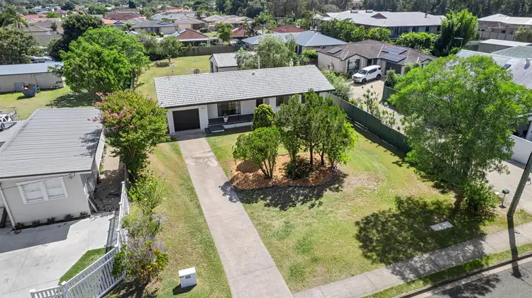 Main view of Homely house listing, 169 Yamba Road, Yamba NSW 2464