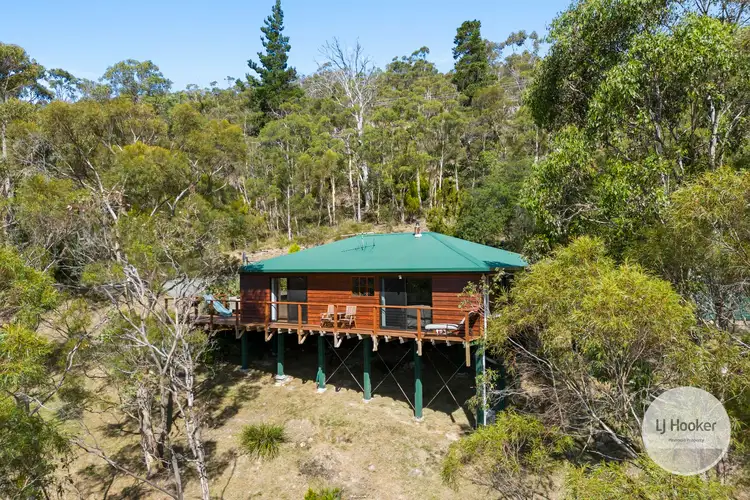 242 Nierinna Road, Margate TAS 7054