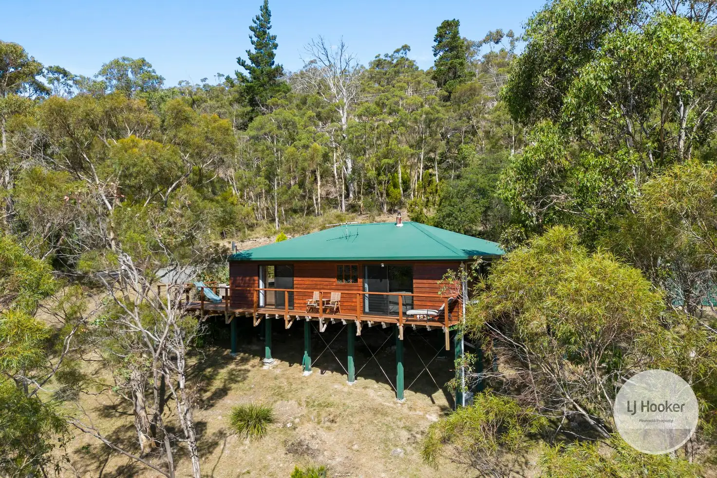 Main view of Homely house listing, 242 Nierinna Road, Margate TAS 7054