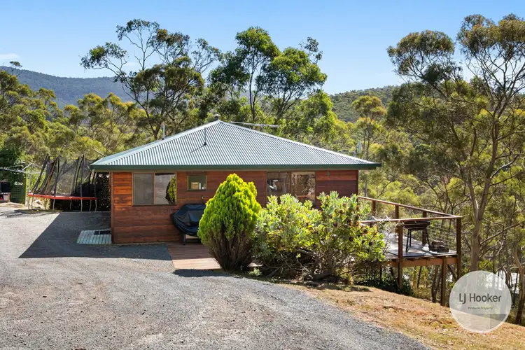 Second view of Homely house listing, 242 Nierinna Road, Margate TAS 7054