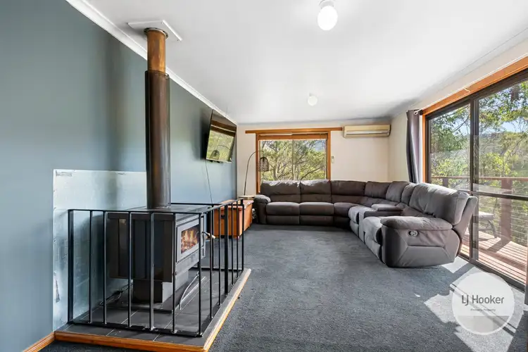 Third view of Homely house listing, 242 Nierinna Road, Margate TAS 7054