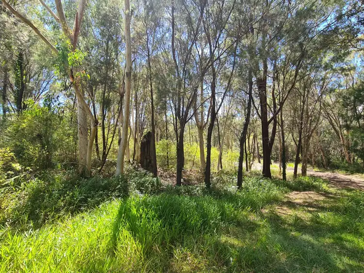 5 Seaward Drive