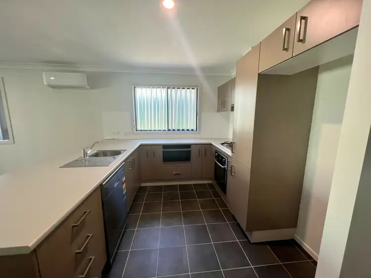 Second view of Homely house listing, 1 Bolton Street, Kelso NSW 2795