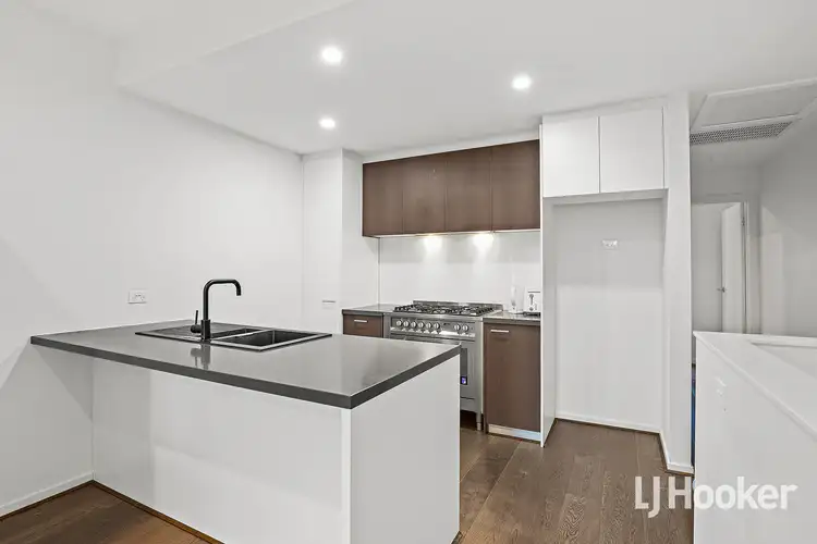 Third view of Homely townhouse listing, 6 Flagship Way, Point Cook VIC 3030