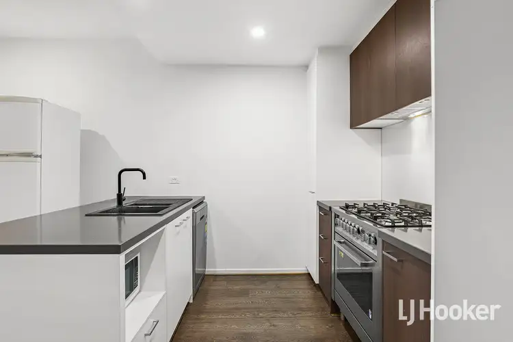 Fourth view of Homely townhouse listing, 6 Flagship Way, Point Cook VIC 3030