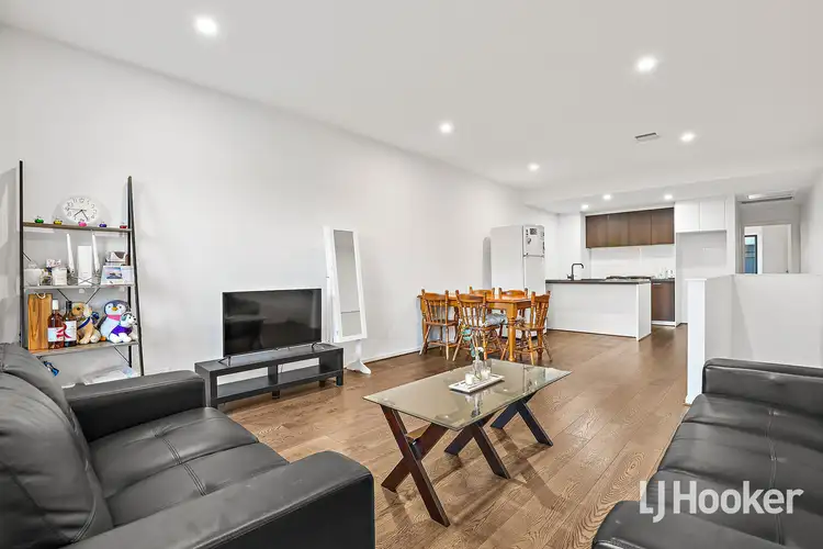 Fifth view of Homely townhouse listing, 6 Flagship Way, Point Cook VIC 3030