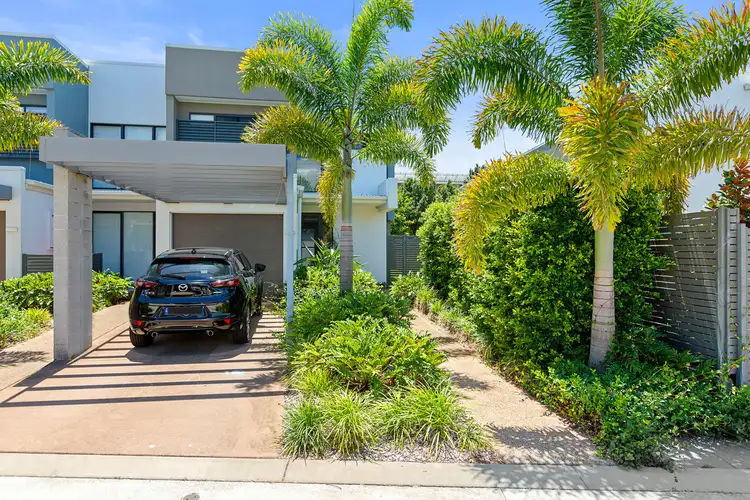 Main view of Homely townhouse listing, 5/171 Allenby Road, Wellington Point QLD 4160