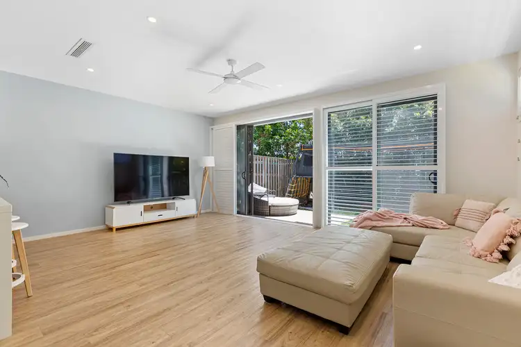 Third view of Homely townhouse listing, 5/171 Allenby Road, Wellington Point QLD 4160