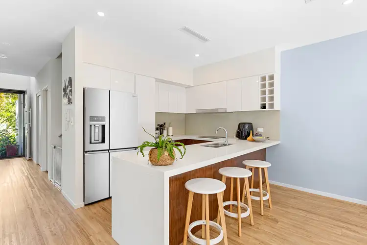 Fourth view of Homely townhouse listing, 5/171 Allenby Road, Wellington Point QLD 4160